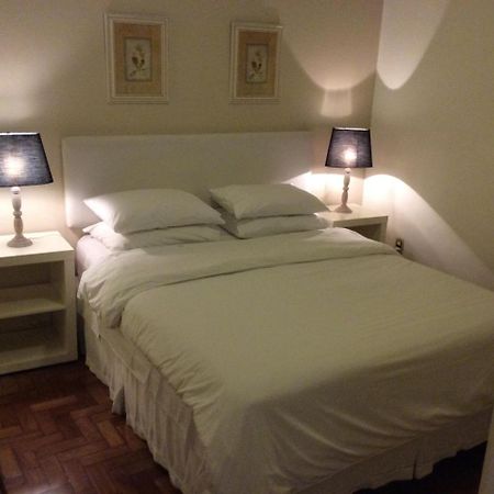 Ferienwohnung Ipanema Dumont 405 Rio de Janeiro Exterior foto