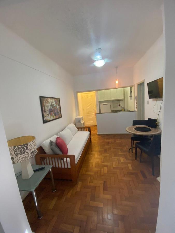Ferienwohnung Ipanema Dumont 405 Rio de Janeiro Exterior foto