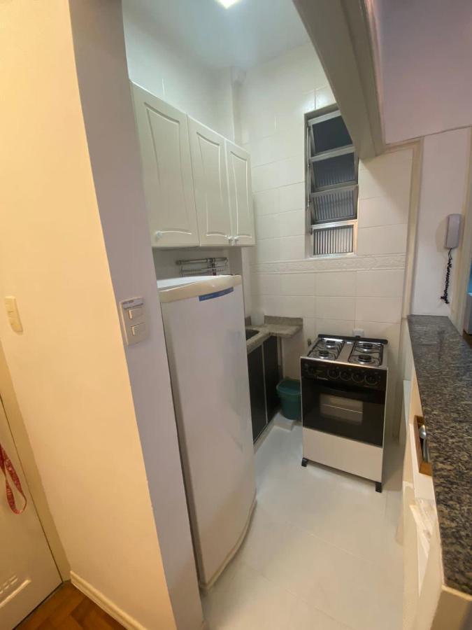 Ferienwohnung Ipanema Dumont 405 Rio de Janeiro Exterior foto