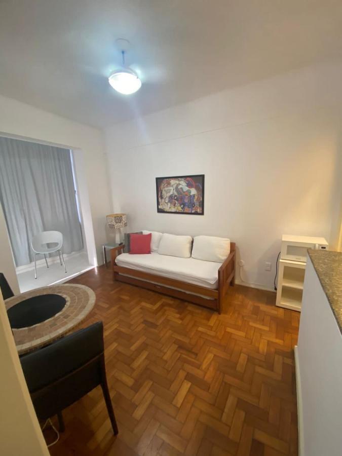 Ferienwohnung Ipanema Dumont 405 Rio de Janeiro Exterior foto