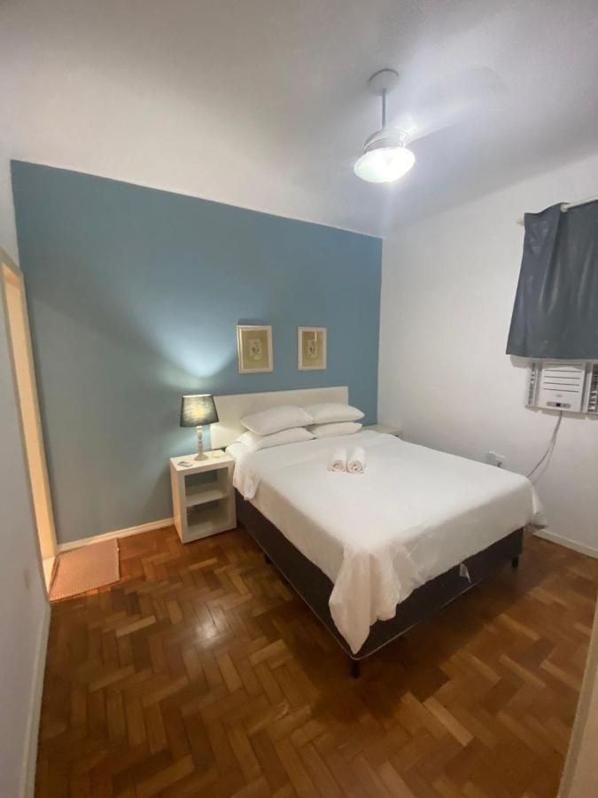 Ferienwohnung Ipanema Dumont 405 Rio de Janeiro Exterior foto