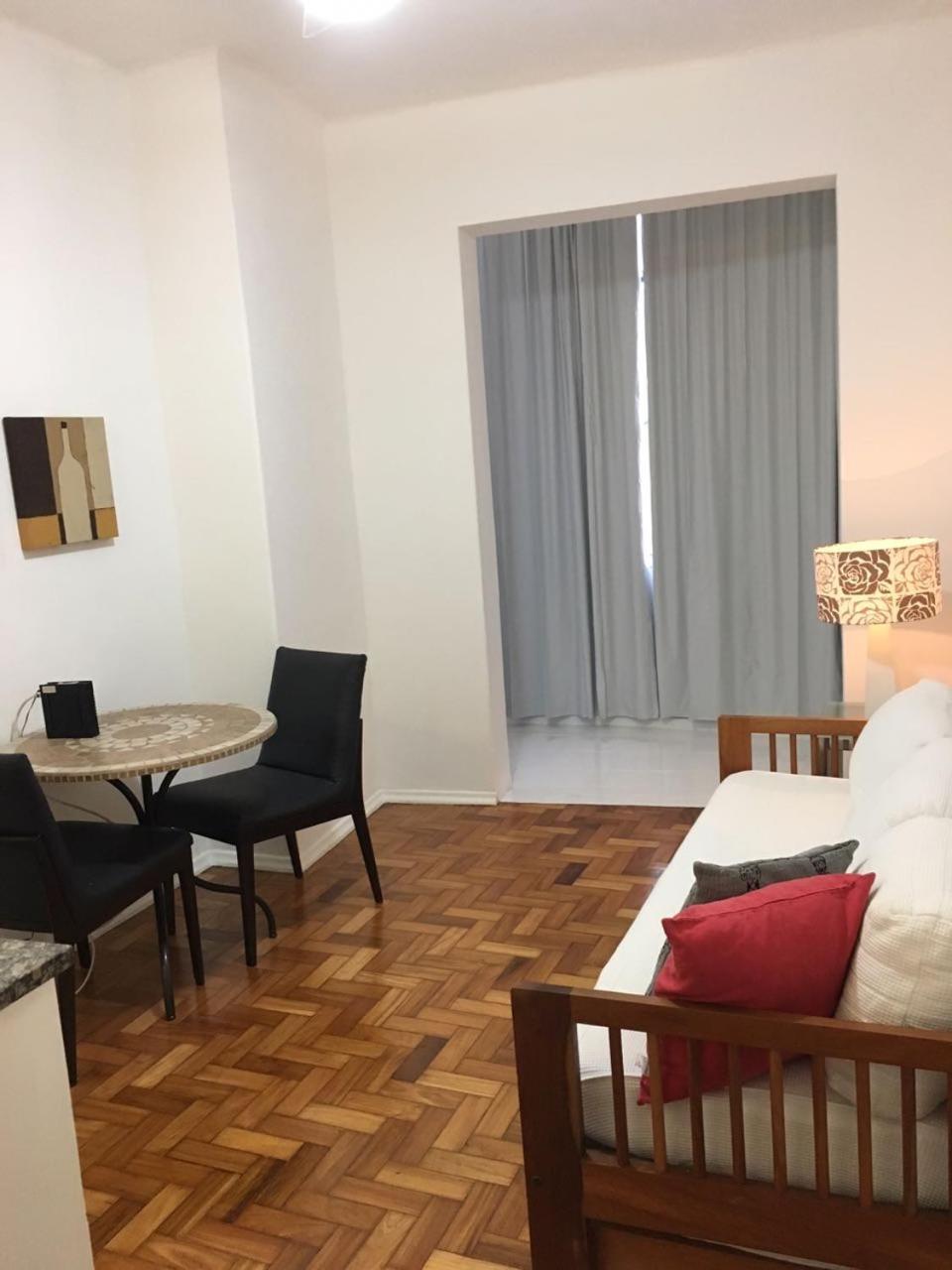Ferienwohnung Ipanema Dumont 405 Rio de Janeiro Exterior foto